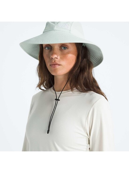 Lightweight Sun Hat with Wide Brim, UV Protection, Perfect for Outdoor